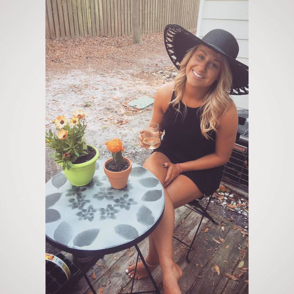 Meet your Posher, Lindsey