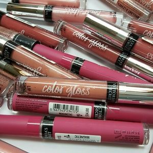 Victoria Secret color gloss shade CHARMED SEALED