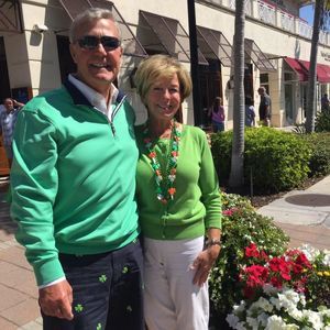 Meet your Posher, Patti