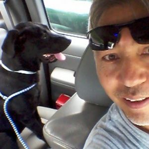 Meet your Posher, Rafael