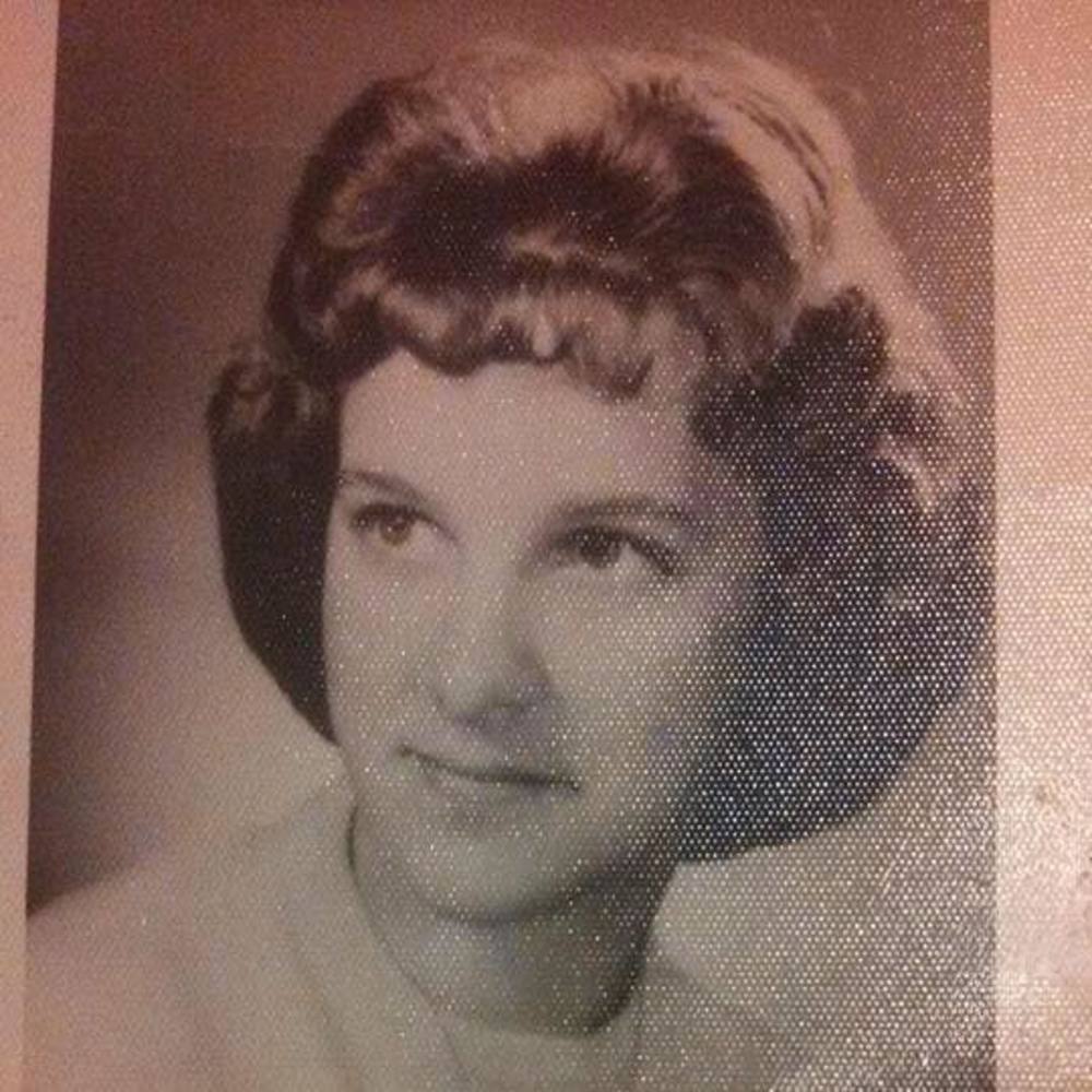 Meet your Posher, Nellie