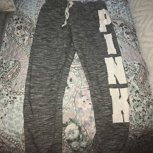 💥FLASH SALE💥- Pink sweatpants