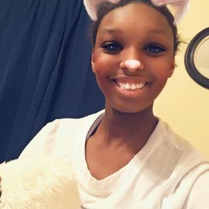 Meet your Posher, Daneea