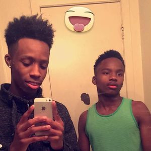 Meet your Posher, Andre