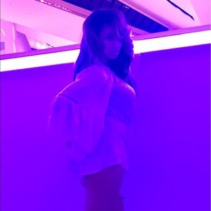 Meet your Posher, Uta