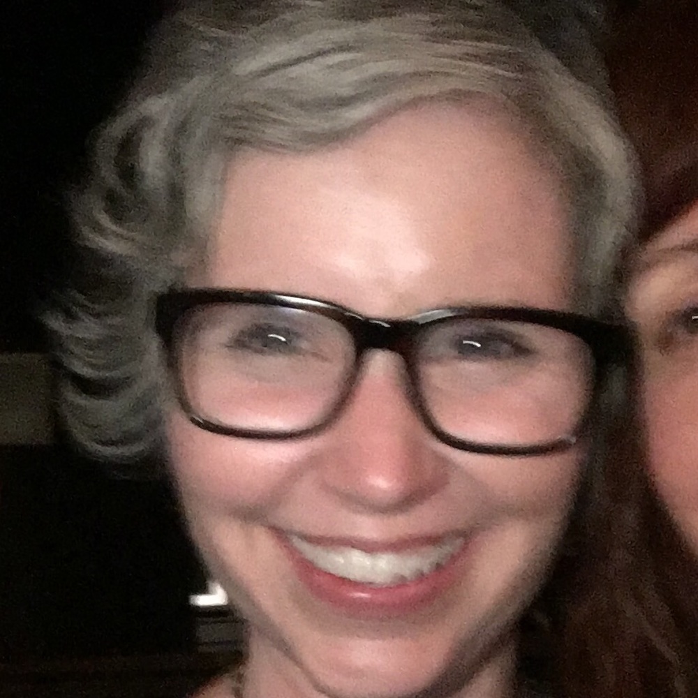 Meet your Posher, Debra