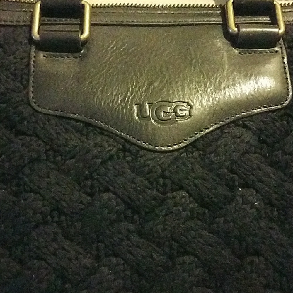 Ugg Bag - Eva Satchel