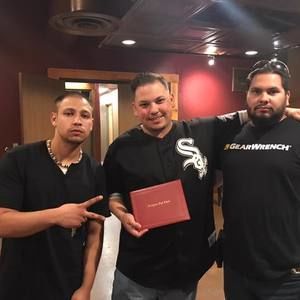 Meet your Posher, Devin