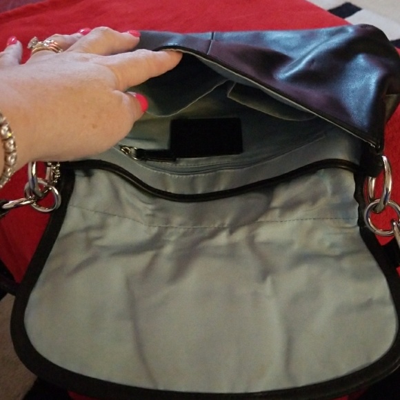 Coach bag - Picture 2 of 3