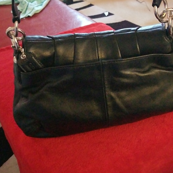 Coach bag - Picture 3 of 3