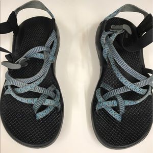 Womens chacos