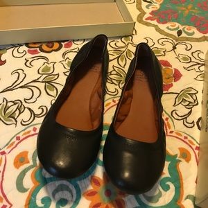 Lucky Brand flats