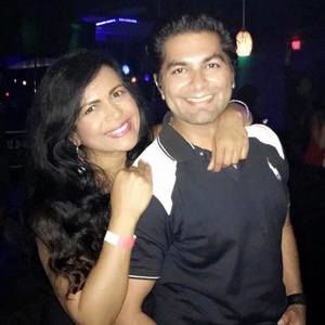 Meet your Posher, Smita