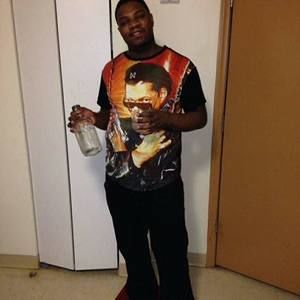 Meet your Posher, Anthony