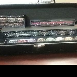 Younique Makeup With Case