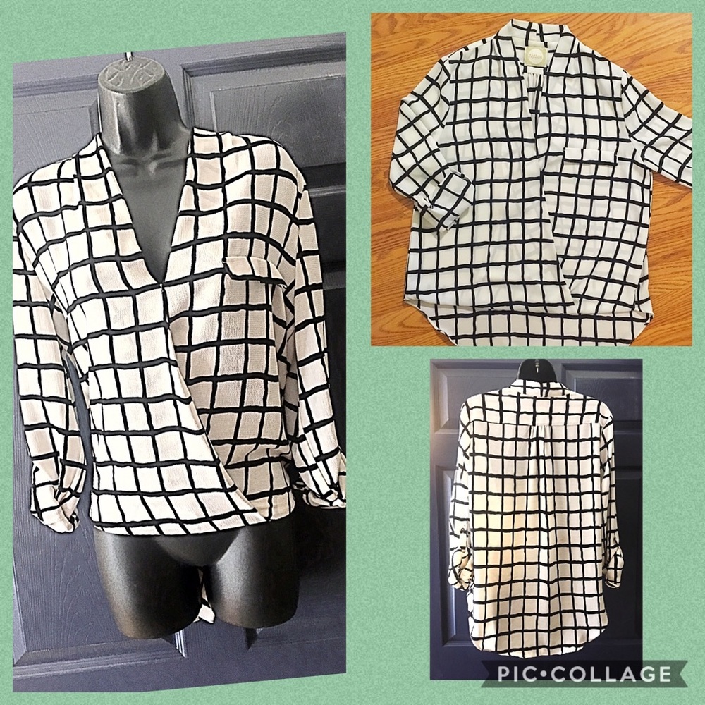 Gorgeous,Suede Skirt & Matching Blouse! Like New!! - image 2