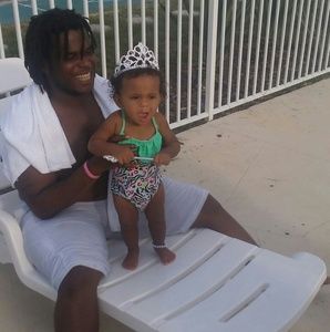 Meet your Posher, Ronald