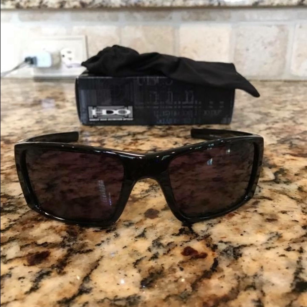 Oakley fuel cell new in box
