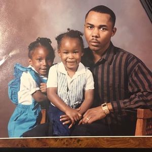 Meet your Posher, Jim