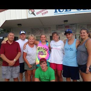 Meet your Posher, Gail