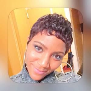 Meet your Posher, Chaniqua