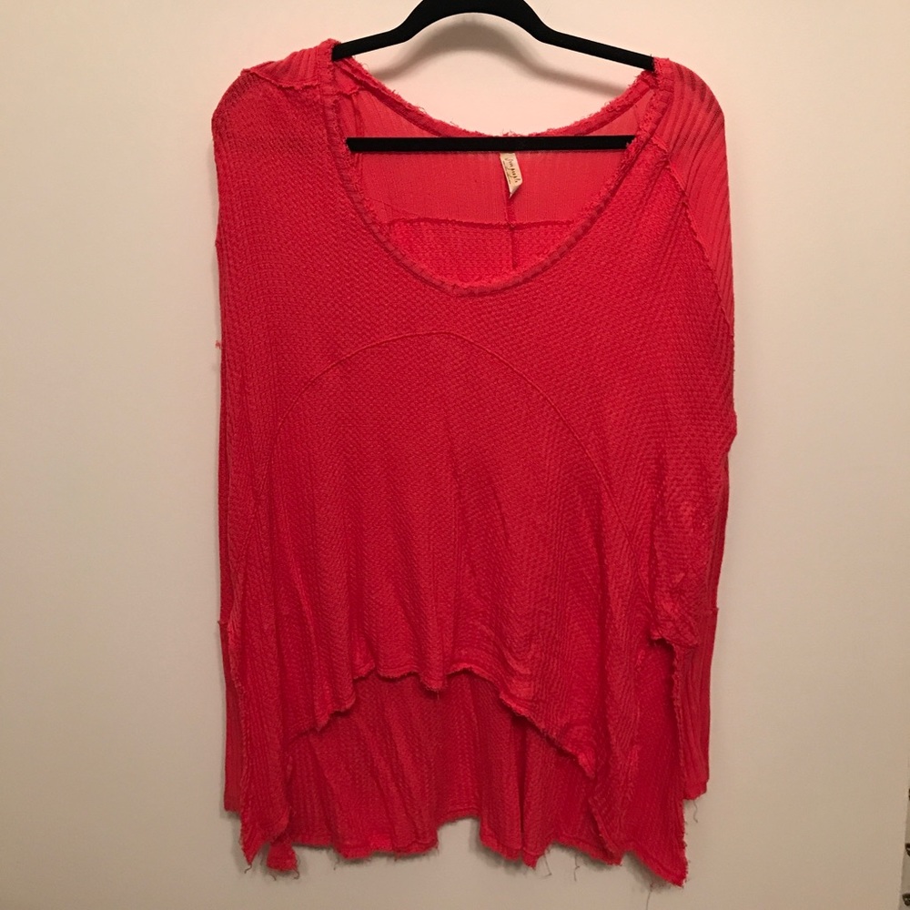 Free People We the Free Pacific Thermal