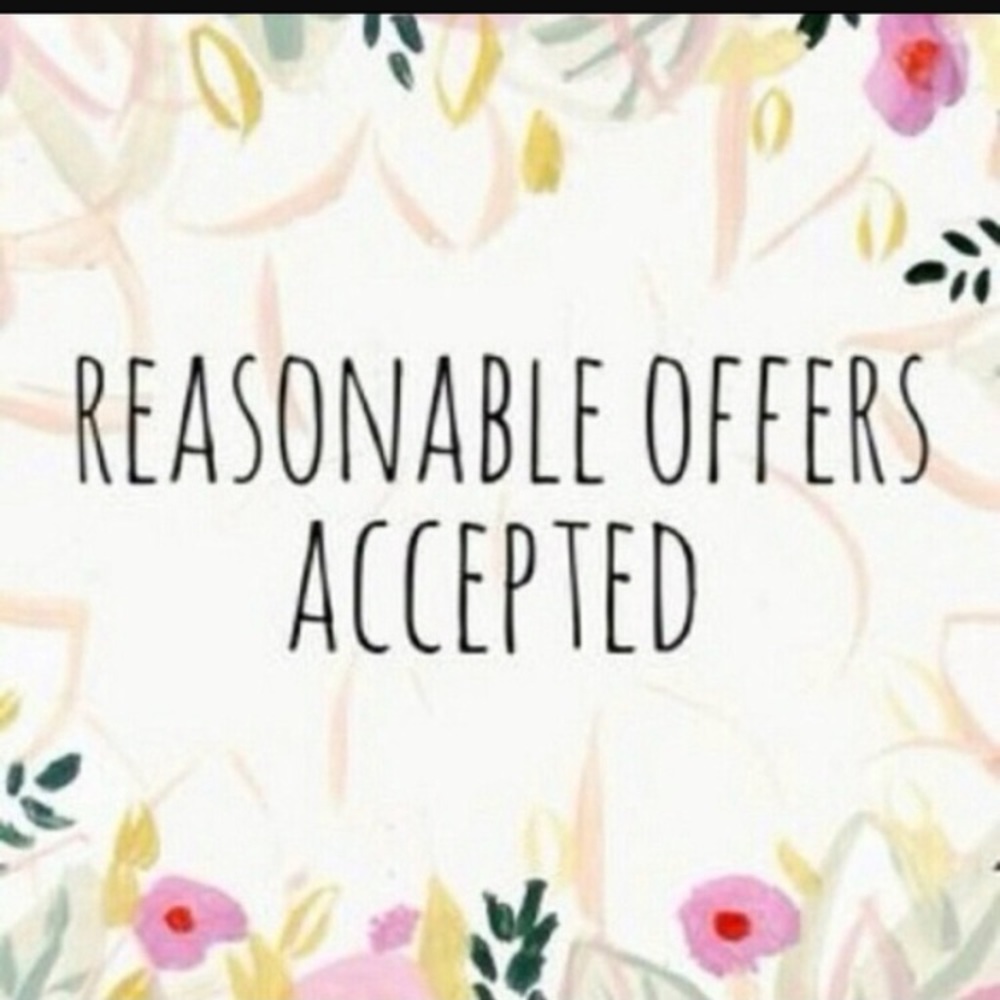 Accepting all offers