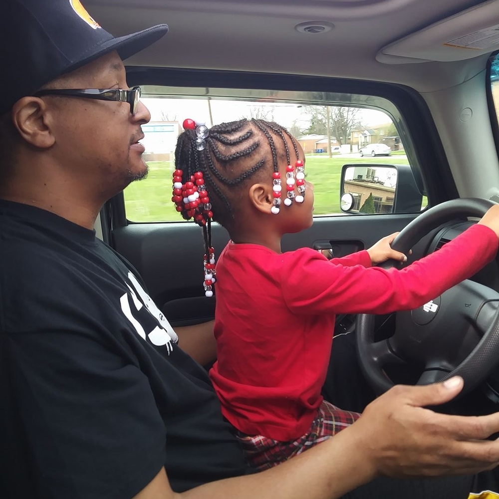 Meet your Posher, Jay