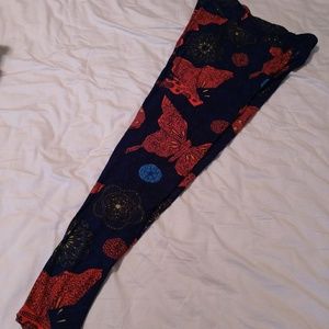 TC Lularoe Leggings