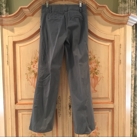 J. Crew Favorite Fit Chinos - Picture 2 of 3