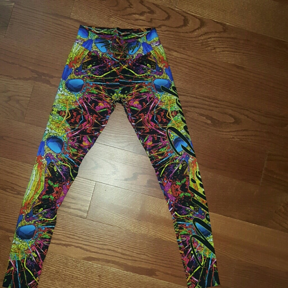 Nebbia athletic leggings