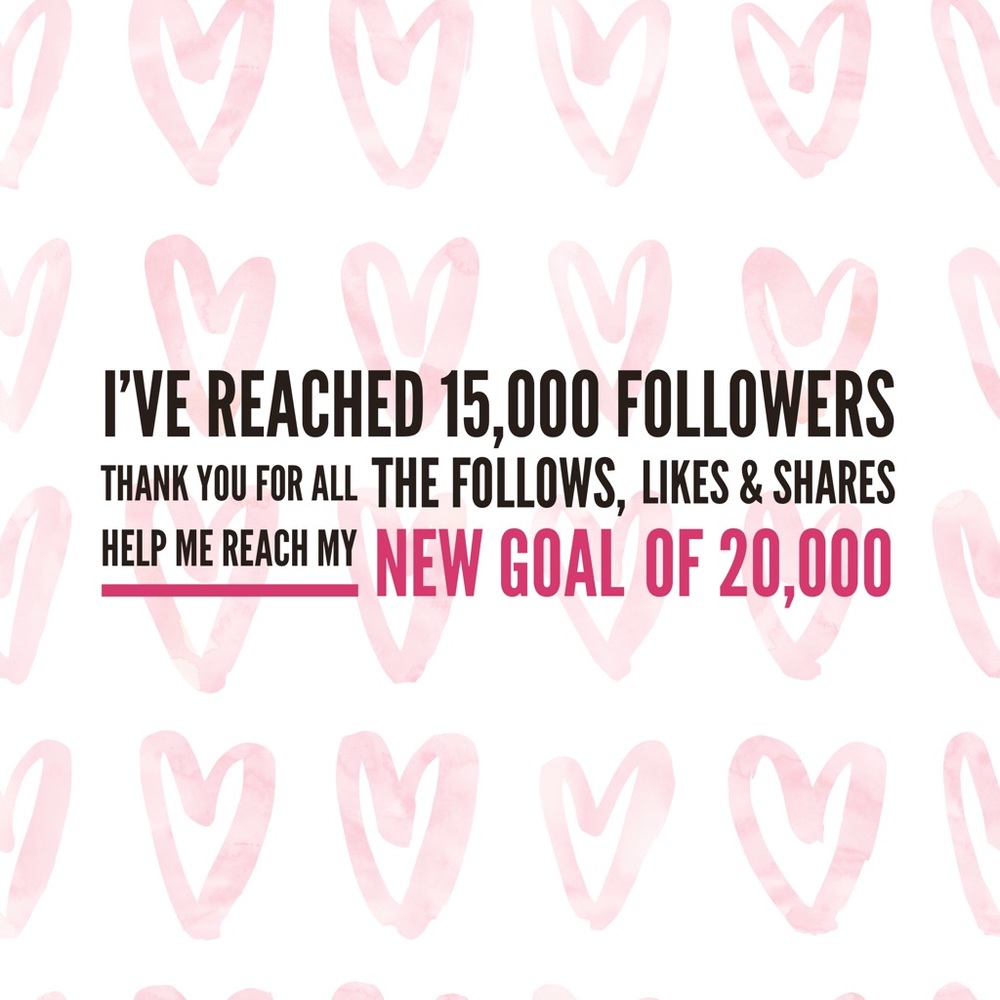 ⭐️NEW GOAL 60,000⭐️ - Picture 7 of 8