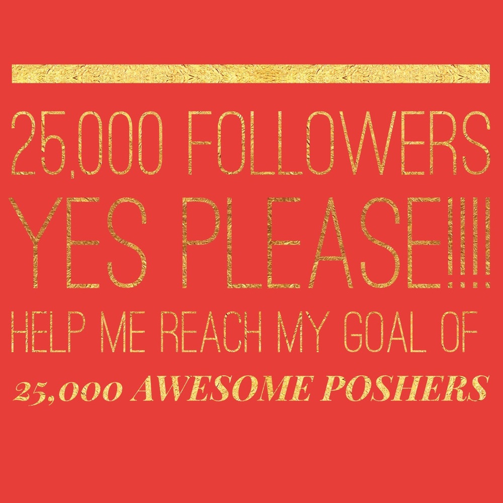 ⭐️NEW GOAL 60,000⭐️ - Picture 6 of 8