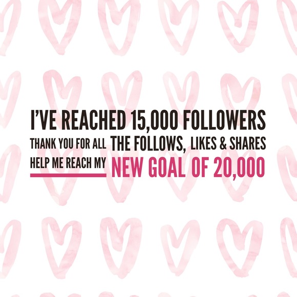 ⭐️NEW GOAL 60,000⭐️ - Picture 7 of 8