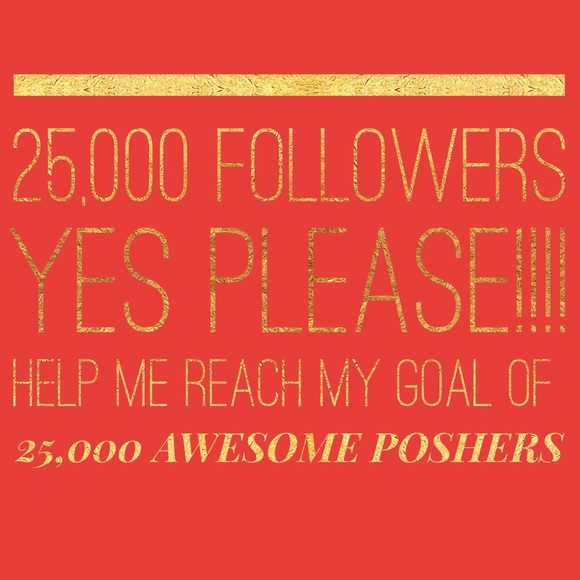 ⭐️NEW GOAL 60,000⭐️ - Picture 6 of 8