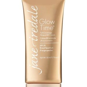 Glow Time Full Coverage BB Cream (BB9)