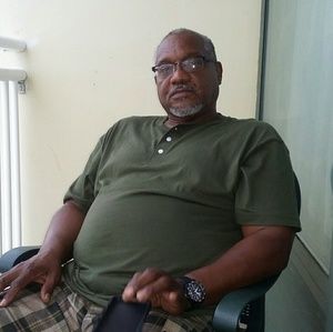 Meet your Posher, Carnell