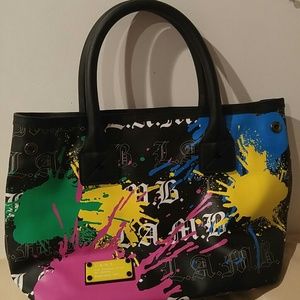L.a.m.b bag