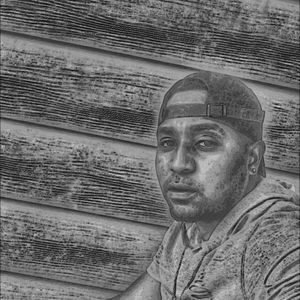 Meet your Posher, Darrius