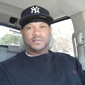 Meet your Posher, Dwayne