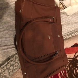 Merona hand bag
