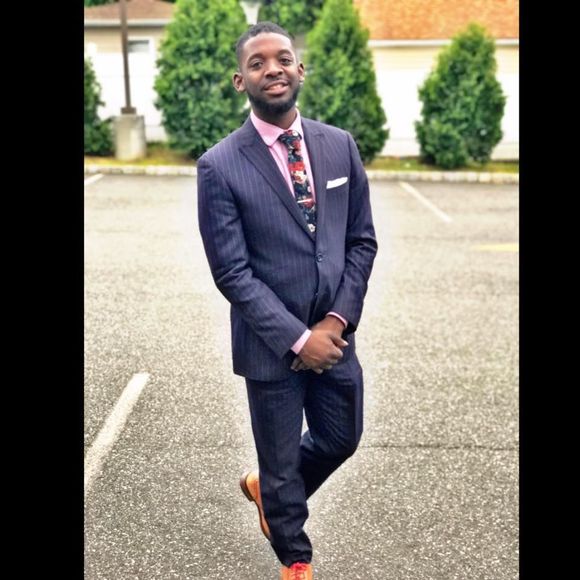 Meet your Posher, Kenneth - Picture 1 of 1