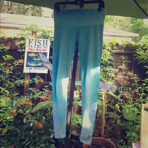 Teeki Ganesha Yoga Pants