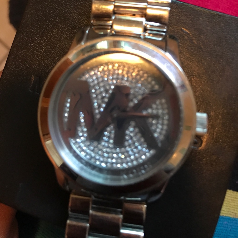 Micheal Kors watch