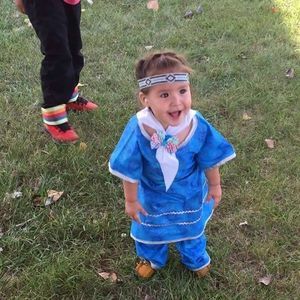 Meet your Posher, Jackie