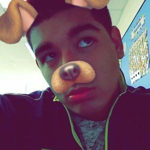 Meet your Posher, Damien