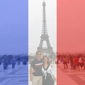 Meet your Posher, Brett