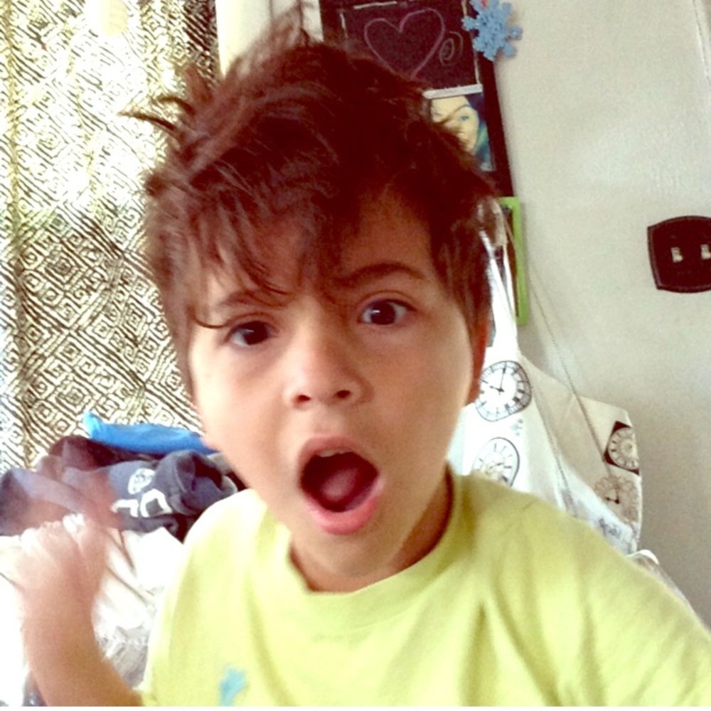 Me, when I wake up to 5$ offers. PLEASE DON'T lol