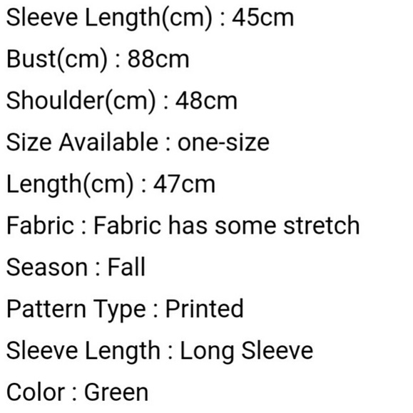 🚨LAST ONE🚨 🌿RIPPED PRINT TOP🌿 - Picture 5 of 6