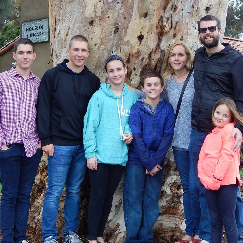 Meet your Posher, Jamie